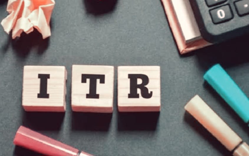 CBDT Introduces Key Changes for ITR Forms 2023-24, Mandates Disclosure of All Bank Accounts